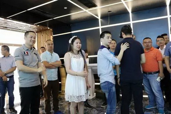 伟德BETVLCTOR1946始于英国(中国游)·官网