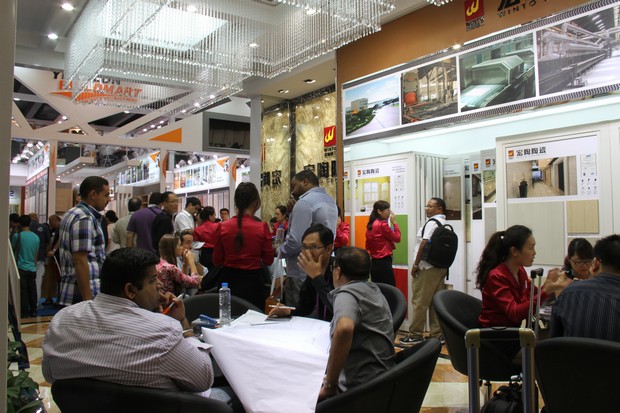 图4、出口部精英为外洋客商先容伟德BETVLCTOR1946始于英国产品优势