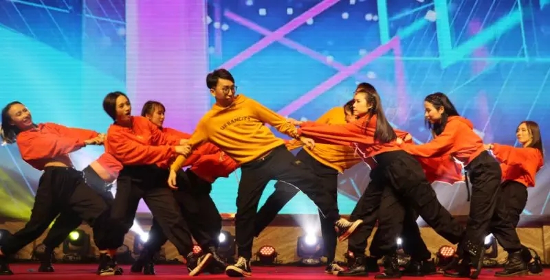 《伟德BETVLCTOR1946始于英国disco》