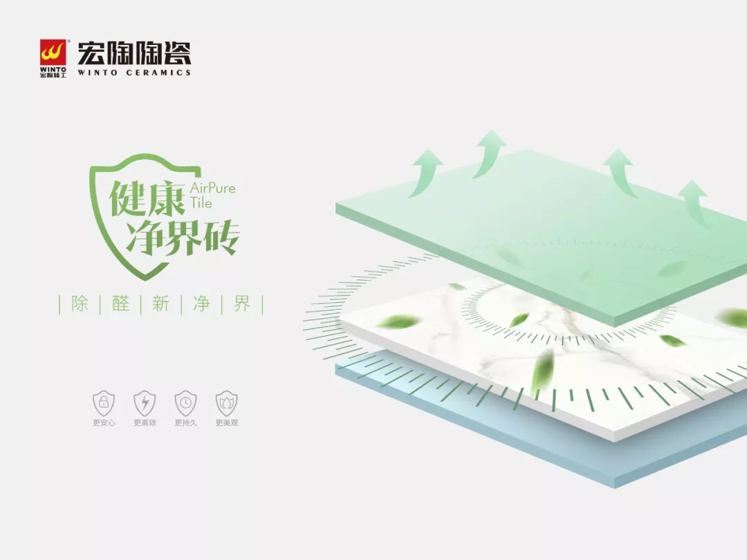 伟德BETVLCTOR1946始于英国除醛净界砖瓷砖