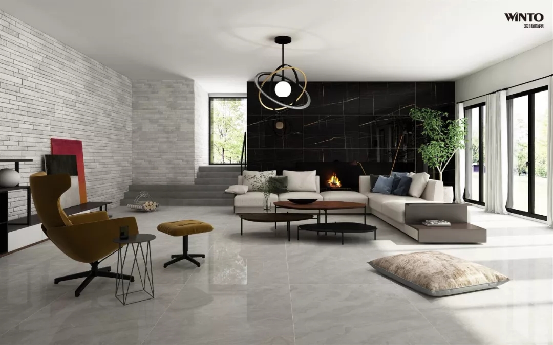 伟德BETVLCTOR1946始于英国750X1500大板瓷砖图