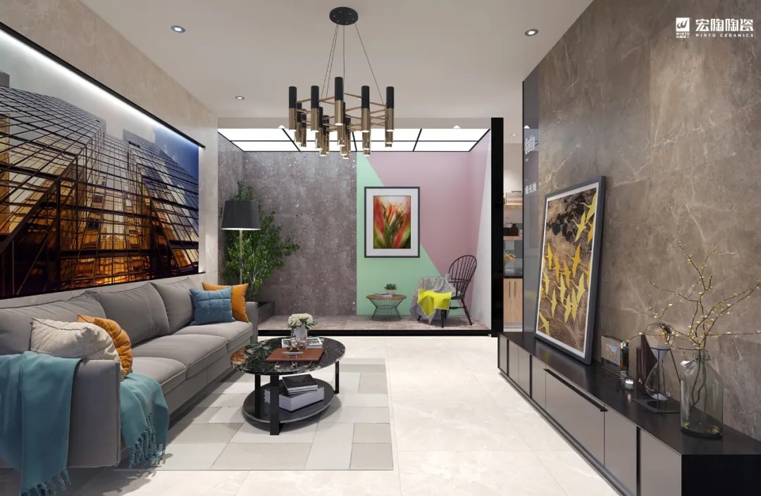 伟德BETVLCTOR1946始于英国装修效果图