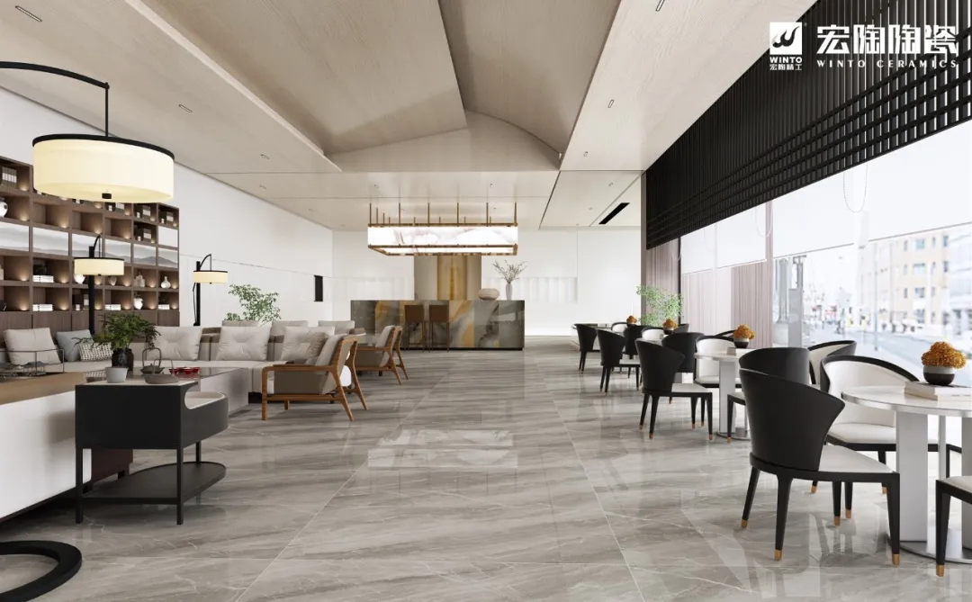 伟德BETVLCTOR1946始于英国净界瓷砖效果图二