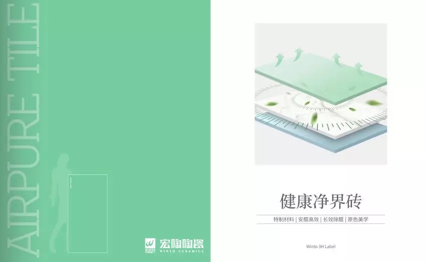 伟德BETVLCTOR1946始于英国康健净界瓷砖