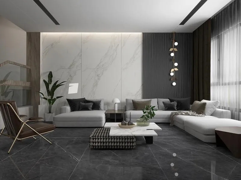 伟德BETVLCTOR1946始于英国2400 x1200mm瓷砖铺贴效果图