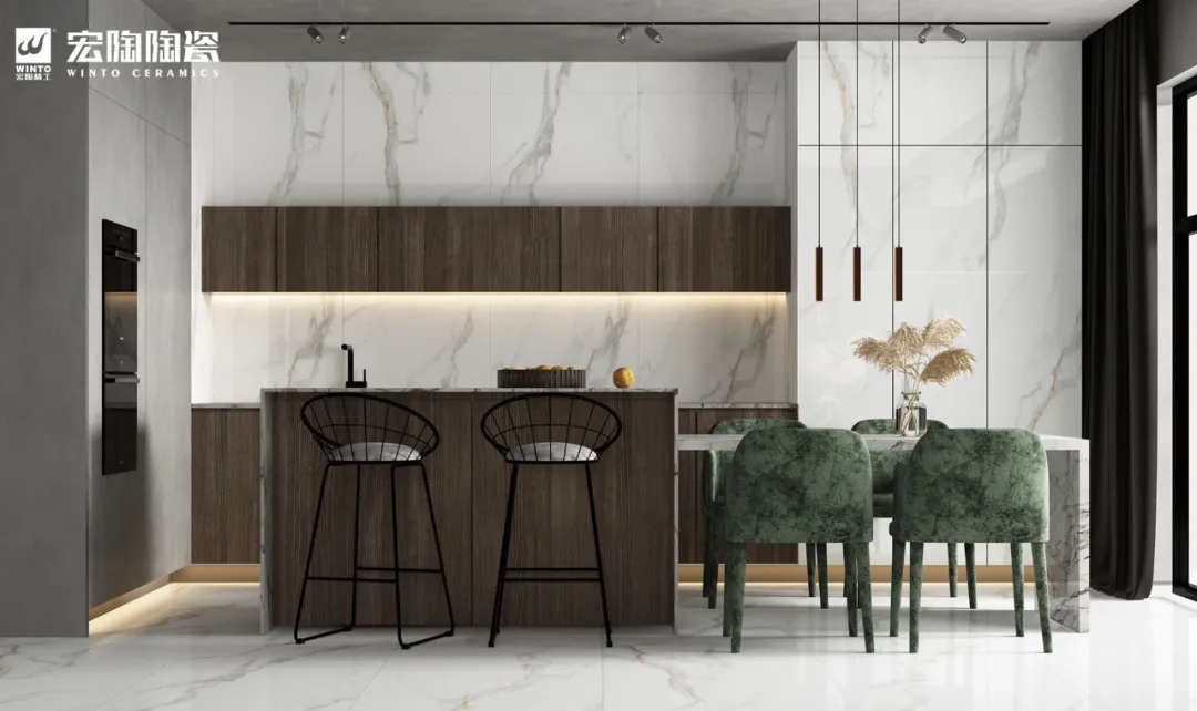 伟德BETVLCTOR1946始于英国珀伽索斯 750×1500mm瓷砖