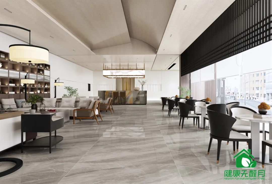 伟德BETVLCTOR1946始于英国康健净界瓷砖效果图