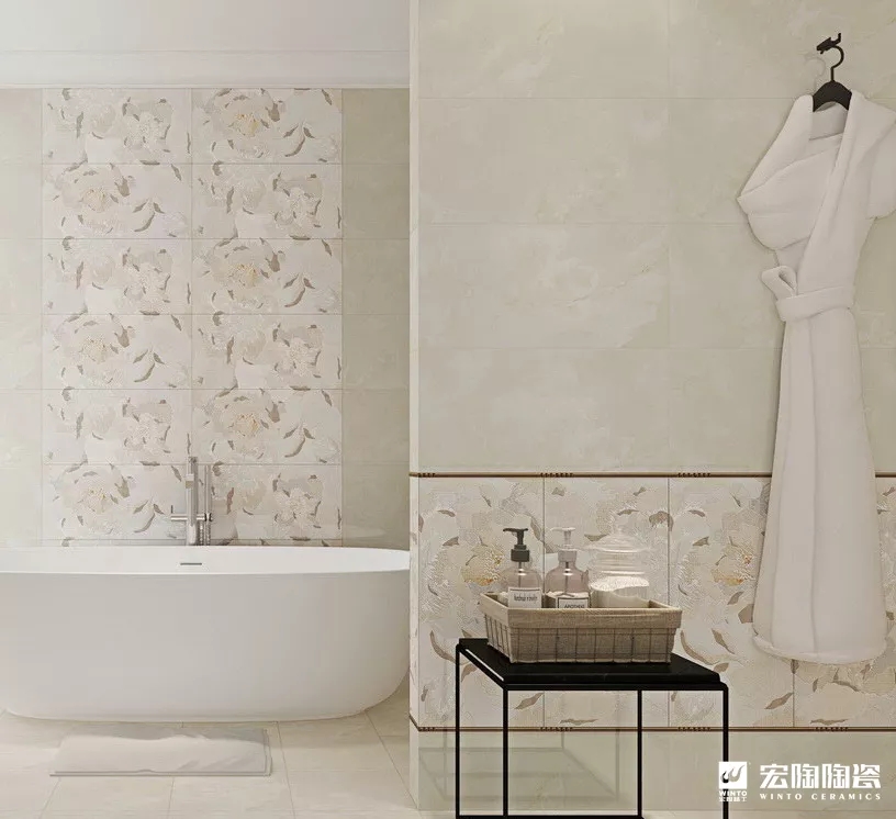 伟德BETVLCTOR1946始于英国瓷片 | 2A60841/W60011EJ-WH1/WH2 300×600mm