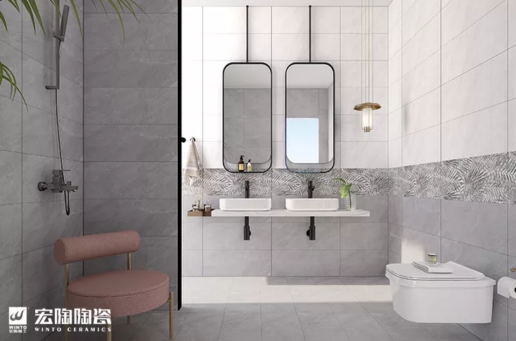 伟德BETVLCTOR1946始于英国瓷片 | 2A60910-9/2-2R30910 300×600mm