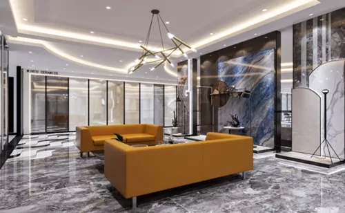 伟德BETVLCTOR1946始于英国装修效果图展示二