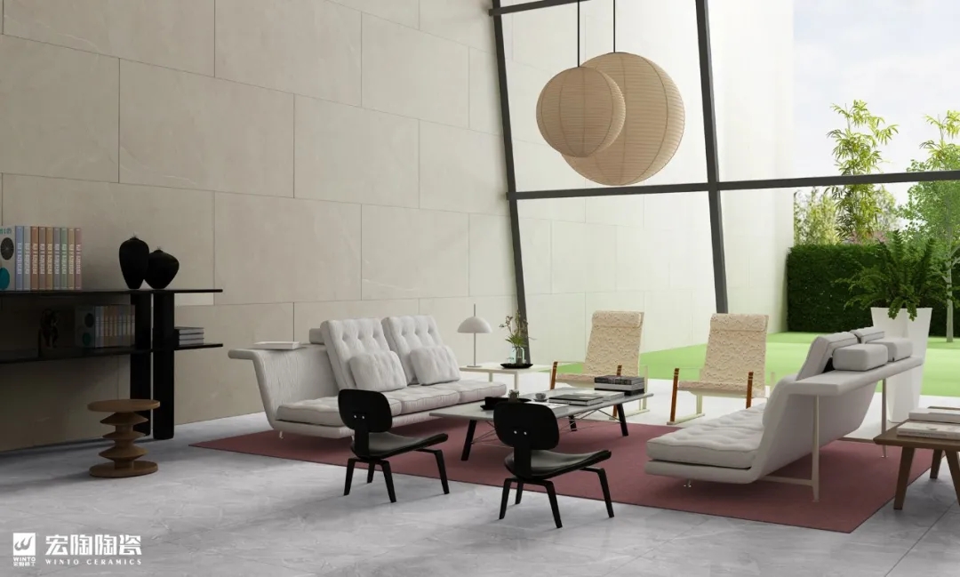 伟德BETVLCTOR1946始于英国和璧岩·通体瓷砖