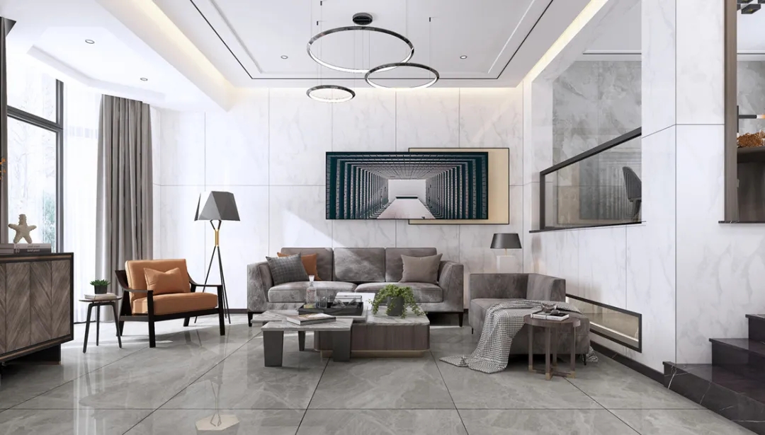 伟德BETVLCTOR1946始于英国客厅效果图