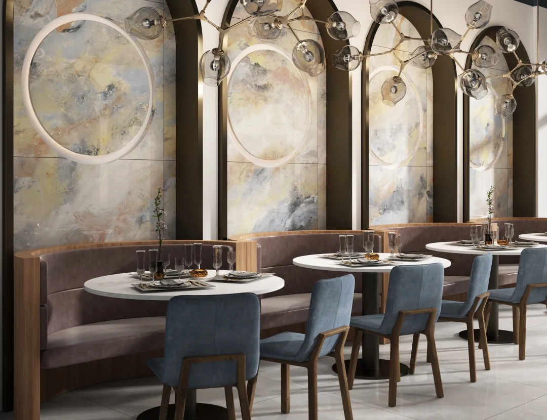 伟德BETVLCTOR1946始于英国装修效果图