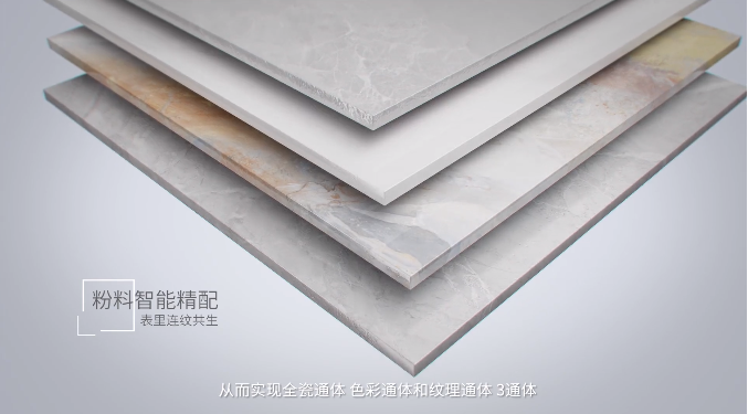 伟德BETVLCTOR1946始于英国和璧岩·通体瓷砖特点