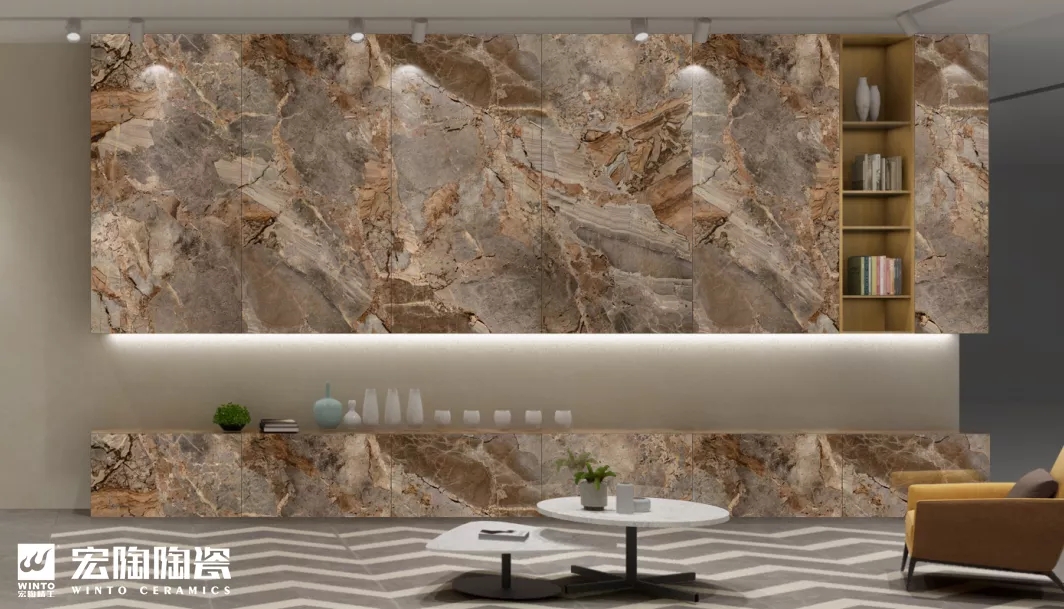 伟德BETVLCTOR1946始于英国大板瓷砖和地砖效果图