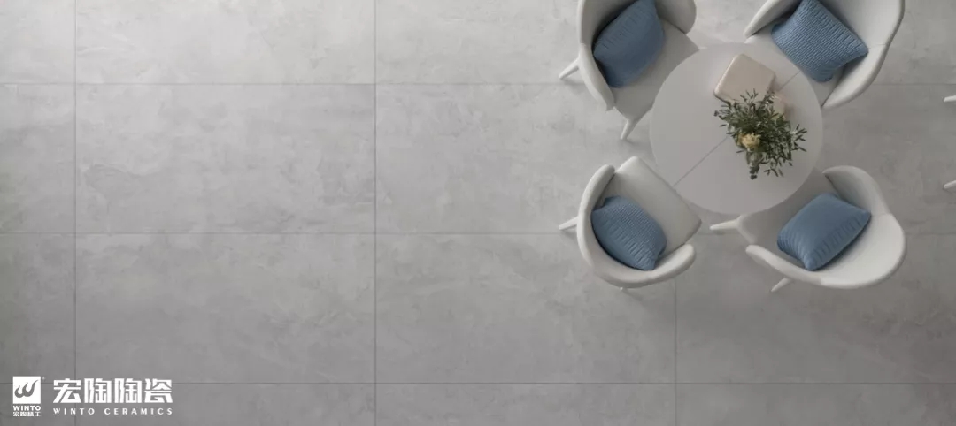 伟德BETVLCTOR1946始于英国古云灰瓷砖地砖