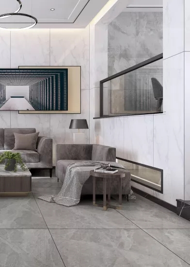 伟德BETVLCTOR1946地砖盛行趋向之金属元素