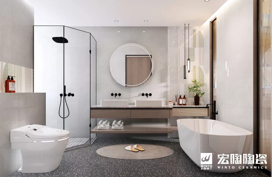 伟德BETVLCTOR1946始于英国中板瓷砖岩板