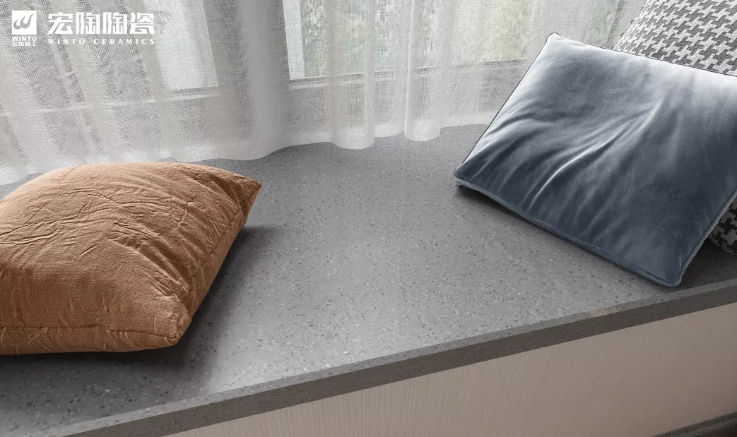 伟德BETVLCTOR1946始于英国陶瓷岩板效果图