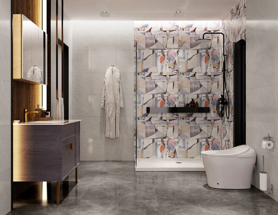 伟德BETVLCTOR1946始于英国陶瓷岩板装修效果图