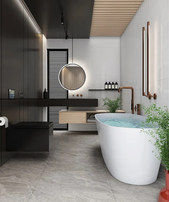 伟德BETVLCTOR1946始于英国陶瓷岩板地砖装修效果图