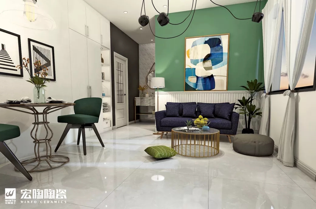 伟德BETVLCTOR1946始于英国地砖装修效果