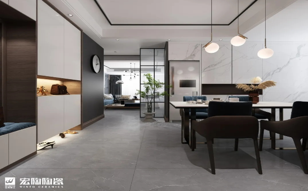 伟德BETVLCTOR1946始于英国地砖装修效果图