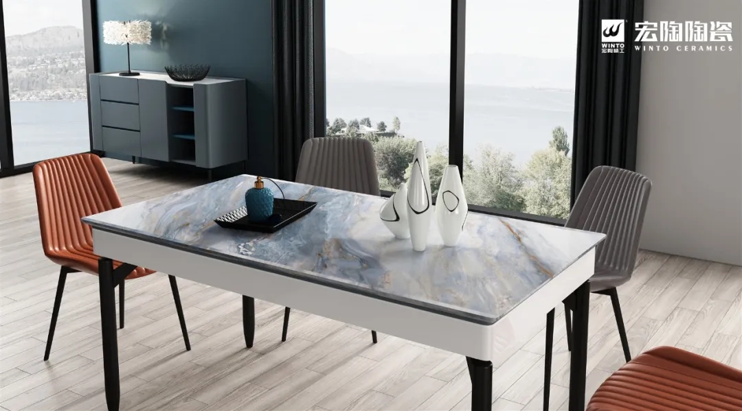 伟德BETVLCTOR1946始于英国岩板效果图