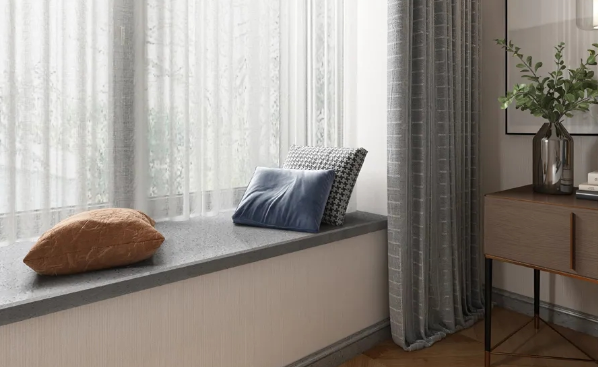 伟德BETVLCTOR1946始于英国陶瓷岩板装修效果图