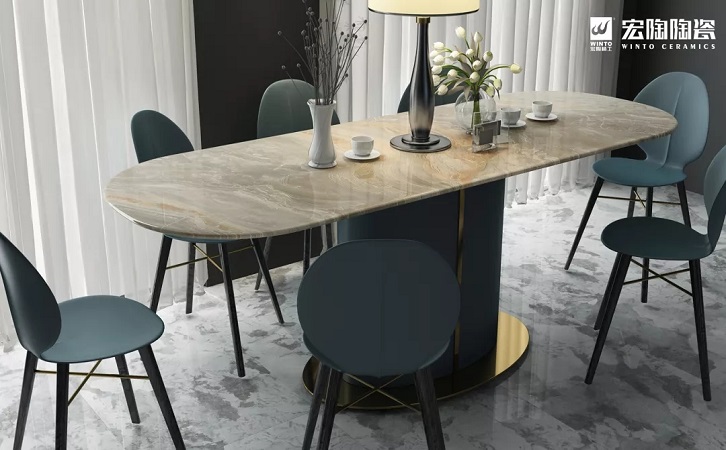 伟德BETVLCTOR1946始于英国陶瓷品牌真通体效果展示