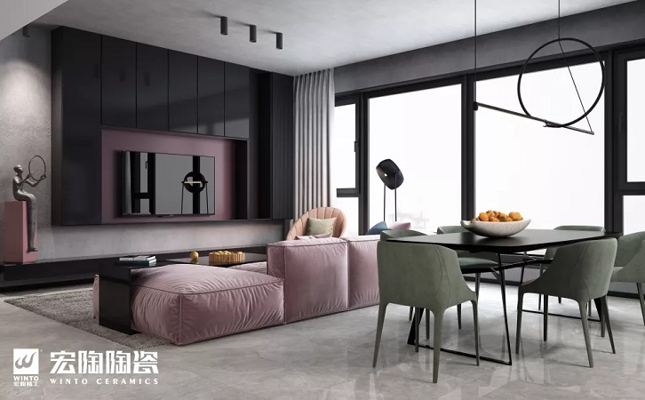 伟德BETVLCTOR1946始于英国装修效果图