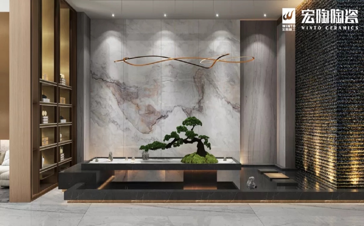 伟德BETVLCTOR1946始于英国装修效果图