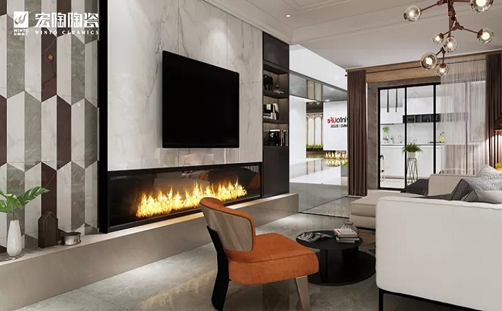 伟德BETVLCTOR1946始于英国地砖装修效果