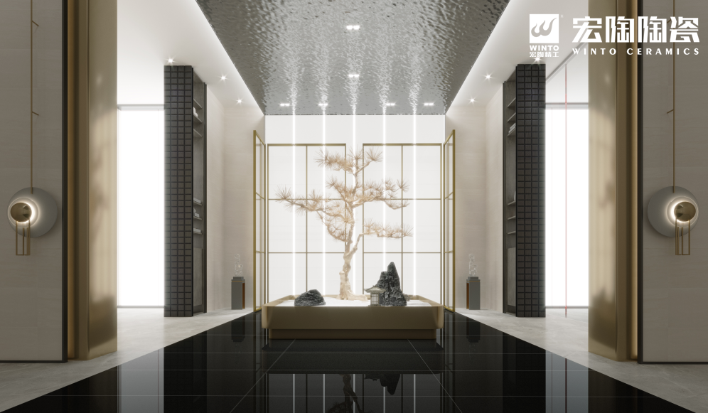 伟德BETVLCTOR1946始于英国地砖装修效果