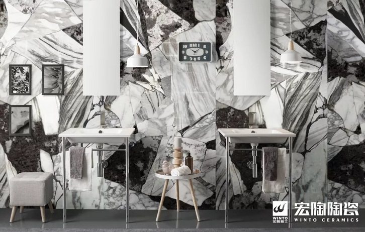 伟德BETVLCTOR1946始于英国赫拉石装修效果图