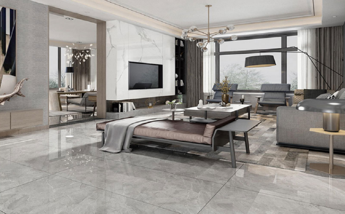 伟德BETVLCTOR1946玉瓷砖地砖装建成效图