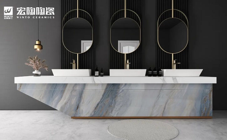 伟德BETVLCTOR1946始于英国岩板效果图