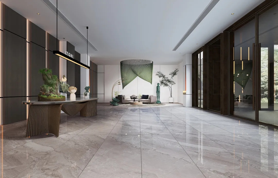 伟德BETVLCTOR1946始于英国地砖LF-RQ157502拉加迪卡效果图