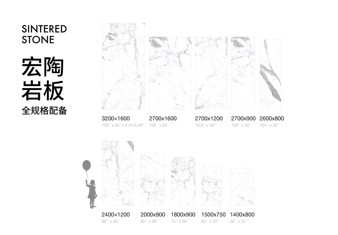 伟德BETVLCTOR1946始于英国岩板规格图