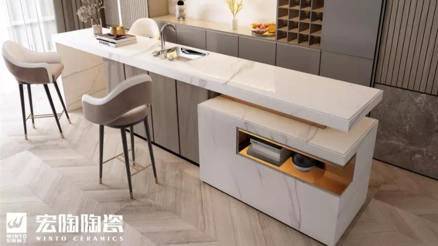 伟德BETVLCTOR1946始于英国岩板易洗濯