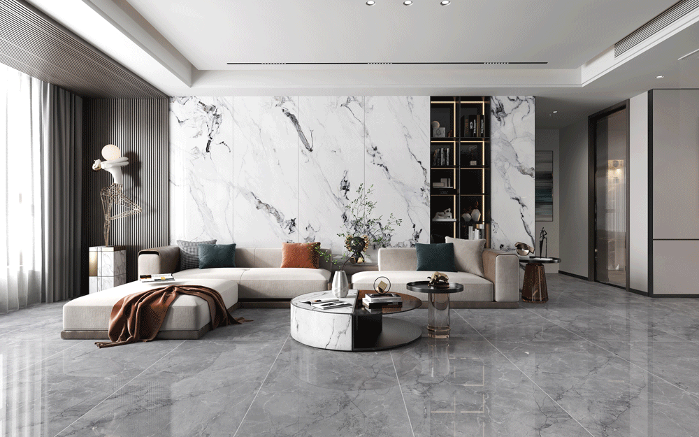 伟德BETVLCTOR1946始于英国岩板装修效果图