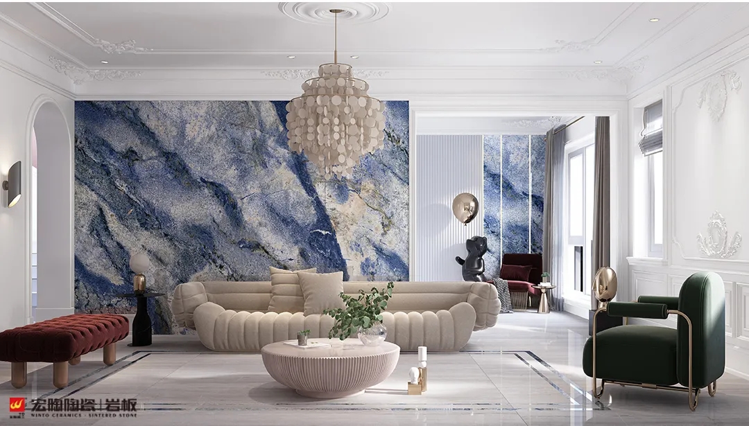 伟德BETVLCTOR1946始于英国岩板9-TPG2712A021ABC装修效果图片