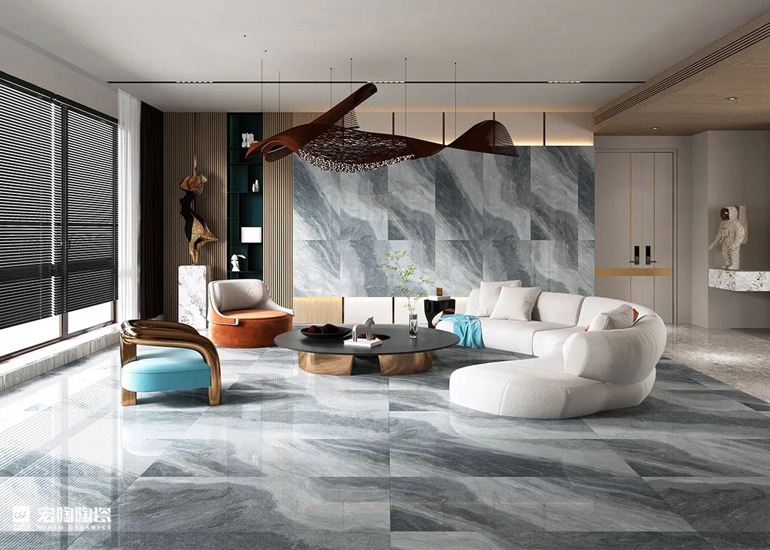 伟德BETVLCTOR1946始于英国TPGR84014布尔萨400x800mm瓷砖地砖装修效果图