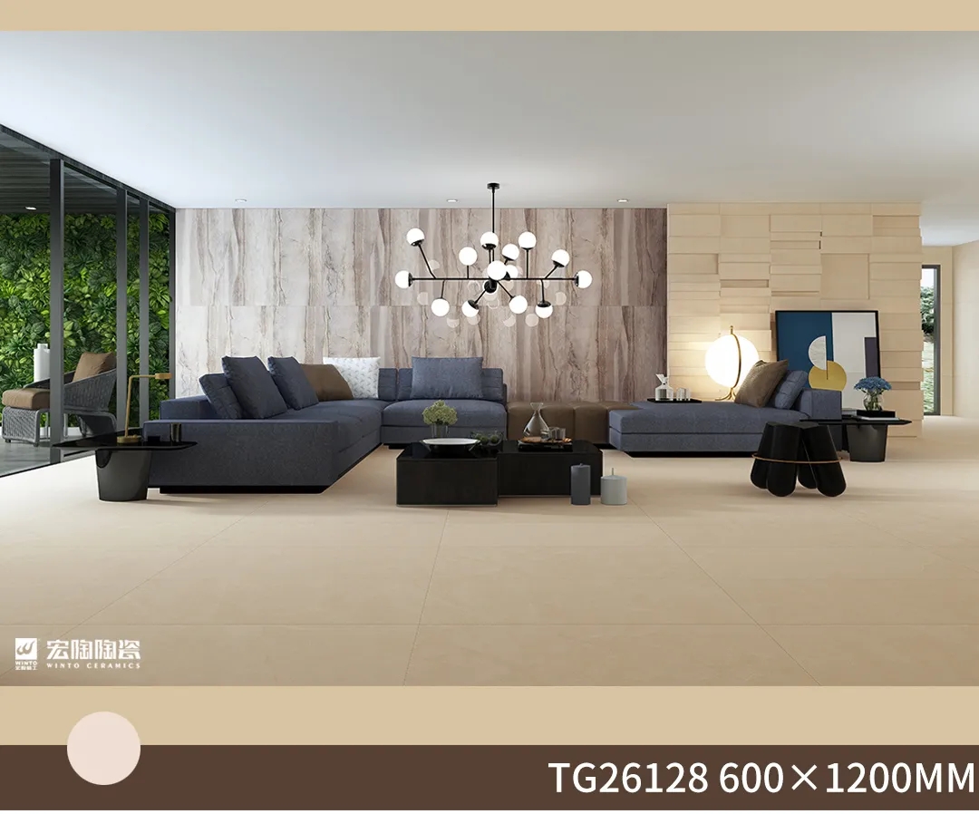 伟德BETVLCTOR1946始于英国地砖26℃的家装装修效果图