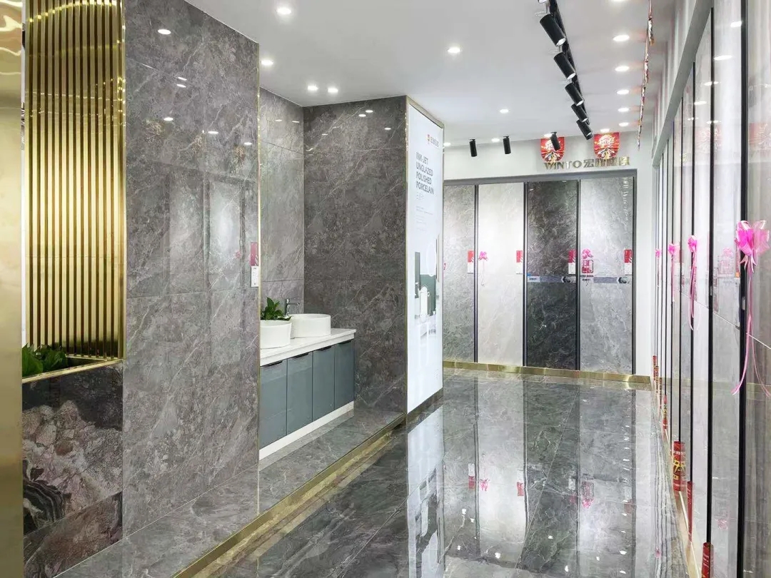 丰城伟德BETVLCTOR1946始于英国地砖终端门店图片