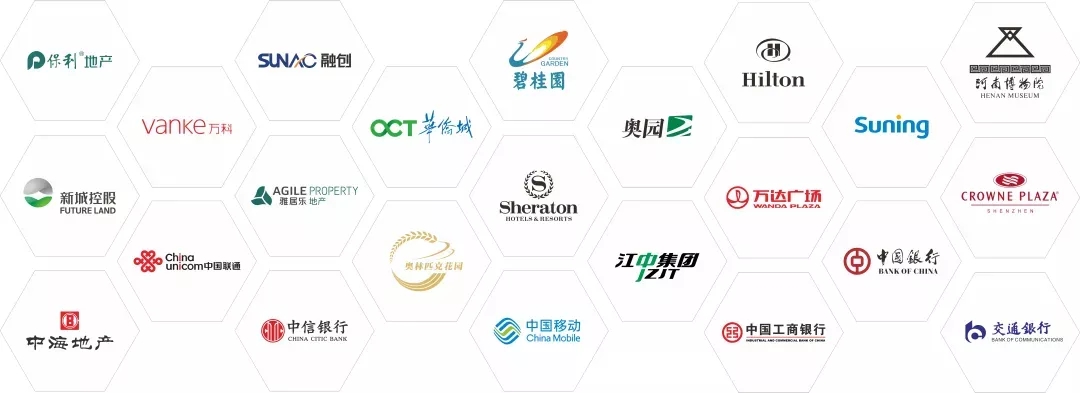 伟德BETVLCTOR1946始于英国地砖相助500强房地产商图