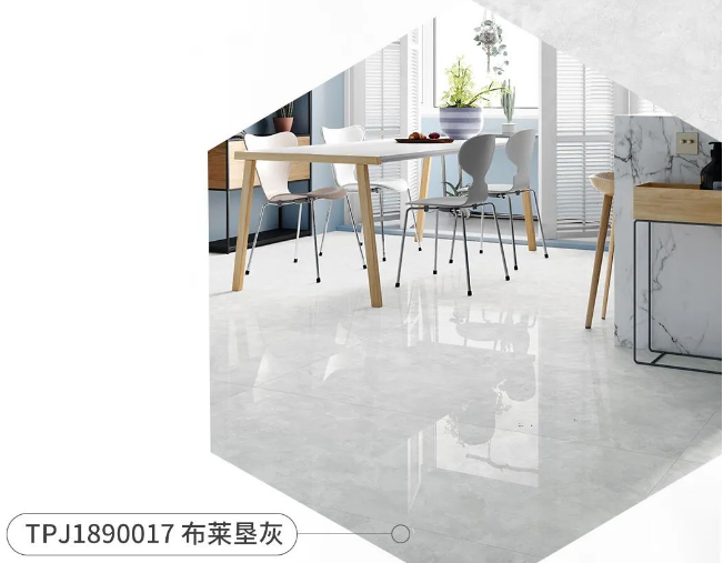 伟德BETVLCTOR1946始于英国TPJ1890017布莱垦灰瓷砖装修效果图