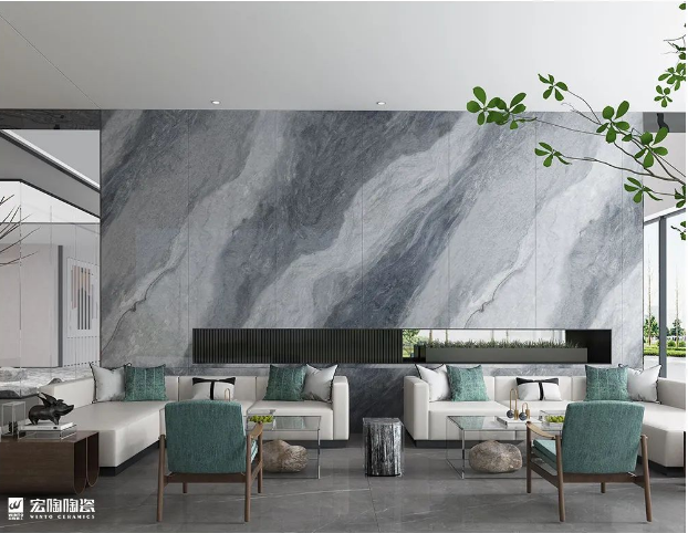 伟德BETVLCTOR1946始于英国6-TPEB2790A003ABCD墙面装修效果图