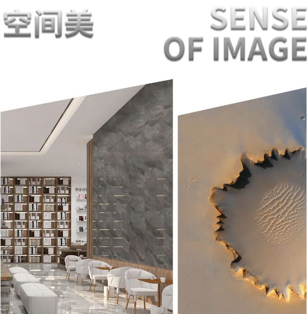 伟德BETVLCTOR1946始于英国空间装修效果图