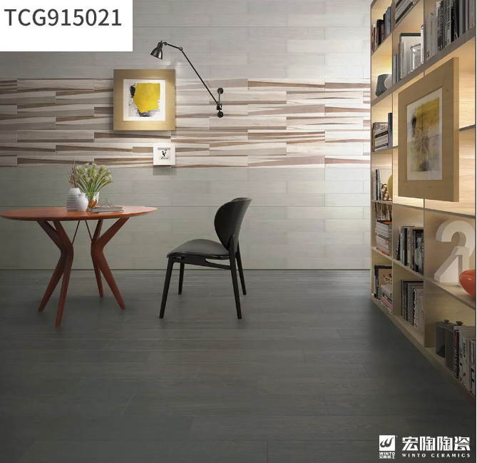 伟德BETVLCTOR1946始于英国TCG915021书房效果图